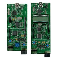 Bộ Khám Phá STM8A Bộ Đánh Giá MCU Ô Tô STMicroelectronics STM8A-DISCOVERY