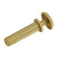 Vít & Phụ kiện SPPR 201-256 HR TAN 94V-2 NYL 4/6 Heyco 11942H