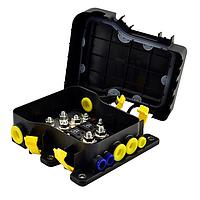 Niêm phong cáp #25 NIÊM PHONG CÁP Littelfuse 868-956