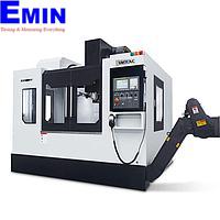 WMT CNC VH9 立式加工站