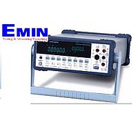 Đồng hồ vạn năng để bàn GW INSTEK GDM-8255A (0.012%, 5 1/2 digit)