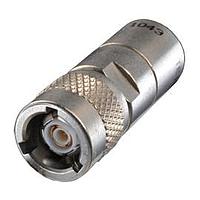 Phụ Kiện Đầu Nối RF TRS Jack Term 78 Ohm Không Dây Xích hoặc Vòng D-Ring Trompeter / Cinch Connectivity Solutions TNGM1-1-78