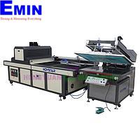 Máy in lụa UV định điểm Hoystar GW-6090X-UV (1200PCS/h)