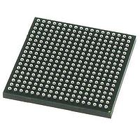 Lattice Semiconductor LAMXO3LF-2100C-5BG324E FPGA - Field Programmable Gate Array Lattice MachXO3LF Auto Grade (AEC-Q100); 2112 LUTs; 2.5/3.3V