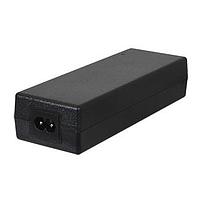 CUI Inc SDI200G-24-UDC-P51 Desktop AC Adapters ac-dc, 24 Vdc, 8.3 A, SW, C8 desk-top, P51 4-pin power DIN, NA cord, level VI
