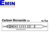 Gastec 1La Quick-measuring Detector tubes Carbon monoxide CO (8~1000ppm)