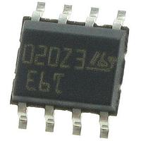 Bộ So Sánh Tương Tự Công Suất Thấp Kép OP AMP 0.45 mA 20nA 80mV STMicroelectronics LM193DT