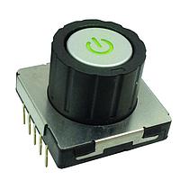 Công tắc xoay 1P8T 0.1A 30VDC Well Buying RS004-P8AALASK3UGUR