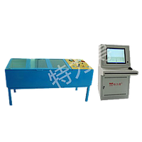 Telide HPU-1301L 자동 호스 테스트 벤치 (6.9bar, 0.5~600MPa)