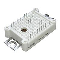 Mô-đun IGBT Silicon 1200 V, 25 A Mô-đun IGBT PIM Infineon FP25R12W1T7B11BPSA1