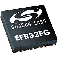 Skyworks Solutions Inc. Si32284-A-FMR ProSLIC Single Chip Dual FXS Solution
