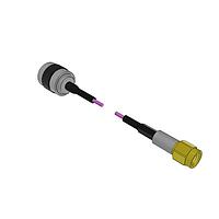 Bộ cáp RF 50 Ohm, cáp RG 58 Samtec RF058-05SR3-01SP1-1500