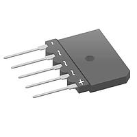 Cầu Ba Pha PWR DISC-RECT GUFP IXYS DNA40U2200GU