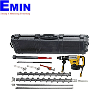 3 1/4“空心钻头套装” AMS 409.80