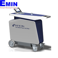 Máy phát hiện rò rỉ khí Heli INFICON UL3000 Fab ULTRA