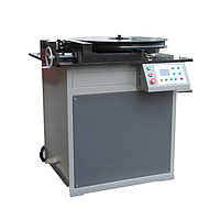 Máy kiểm tra độ uốn của thanh thép Samyon SYW-40A (30Mpa)