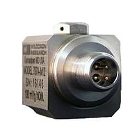 Amphenol Wilcoxon 787A-M12-D2 加速度センサーモジュール サイド出口、ケース絶縁、100 mV/g、感度許容差±5%、M12コネクタ、M6固定取付けネジ