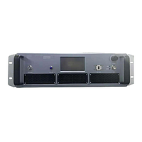 SALUKI SPA-18-26-20 Solid State Power Amplifier (18GHz - 26.5GHz, 20W)
