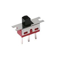 Công tắc trượt C&K 1101M2S6CQE1