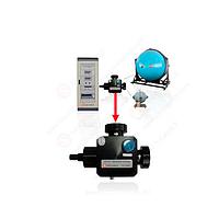 Bộ chuyển đổi quang Lisun LS512A/B