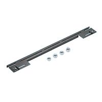 Panduit FR24TBE12 랙 및 랙 캐비닛 브래킷 트라페즈 24x4 1/2 기존용