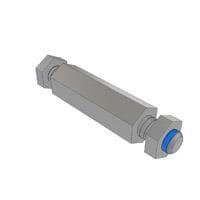 Ốc kê chính xác cho xếp chồng bảng mạch Samtec SO-1524-02-01-01-L