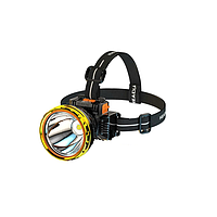 Terino K77 ໂຄມໄຟຫົວ (2400 Lumen)