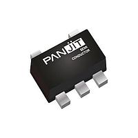 PANJIT PEC2305C4E5_R1_00001 ESD 서프레서 5V, ESD 보호, SOT-553, BI