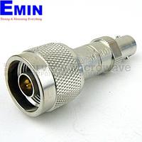 Ðầu đệm Fairview SI1540 (50 Ohm N Male - 75 Ohm BNC Female ; 1 GHz )