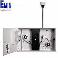 Máy đo bụi carbon bằng quang phổ đen Met One BC 1054