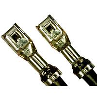 Dây Dẫn Đầu Hàn Sẵn 10" Dòng JFPS Dây Dẫn Tiêu Chuẩn JST Commercial AJFPSJFPS12K254