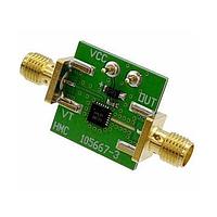 Analog Devices 105706-HMC431LP4 VCO HMC431LP4 Evaluation PCB