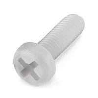 Vít Đầu Pan WA-SCRW M3x4mm Wurth Elektronik 97790403111