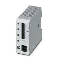 PHOENIX CONTACT 1103876 Electronic CBMC E4 24DC/1-10A