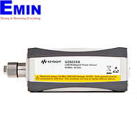 KEYSIGHT U2022XA-H50 Peak and Average Power Sensors (USB type, opt.50MHz~50GHz)