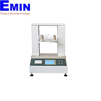 Máy kiểm tra độ nén lõi giấy SKZ Industrial SKZ112B (50-5000N)