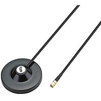 Bộ cáp RF CAB.X07 loại gắn nam châm SMA(F) đến 5M CFD-200 đến đầu cắm thẳng SMA(M) Taoglas CAB.X07