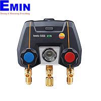 Máy đo gas điện lạnh TESTO 550i (Bluetooth)