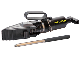 Dụng cụ sử dụng trong thao tác tách và căn chỉnh mặt bích công nghiệp