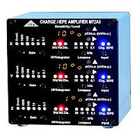 MMF M72A3 신호 컨디셔너 (3 채널, 1m/s² - 10^7m/s², 어댑터)