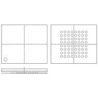 Infineon S29GL128S13FAEV10 NOR Flash Nor