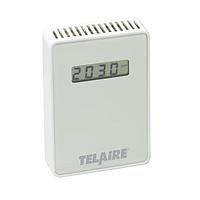 Amphenol Advanced Sensors T8200-D-5P-R Gas Sensor Wallmount CO2 Sensor 24 OCC CO2/PA D RLY