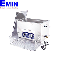 Bể rửa siêu âm Medmay MMUC-10 (22L; 480W)
