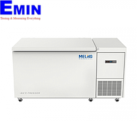 MELING DW-HW328 ຕູ້ເຢັນອຸນຫະພູມຕໍ່າສຸດ (-86°C, 328L)