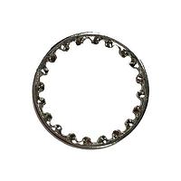 Carling Technologies WASHER G LOCK NICKEL Switch Hardware LOCK WASHER NICKEL