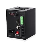 Bộ điều khiển đèn 4 kênh Tân Hưng Hà MVLC-24120-4S (100-240VAC; LED 24V)