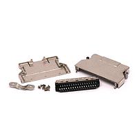 Dụng Cụ & Phụ Kiện Hệ Thống Nối Đường MODULE CÔNG TẮC Eaton Souriau-Sunbank RBDSC-2