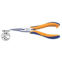 TOP Kogyo NR3-150 Long Nose Pliers (φ0,8mm; φ1,2mm)