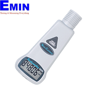 Máy đo tốc độ vòng quay DaiHan DH.Tac3005 (Non-Contact Tachometer)
