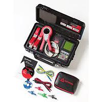 AMPROBE 전력 분석기 검정 서비스